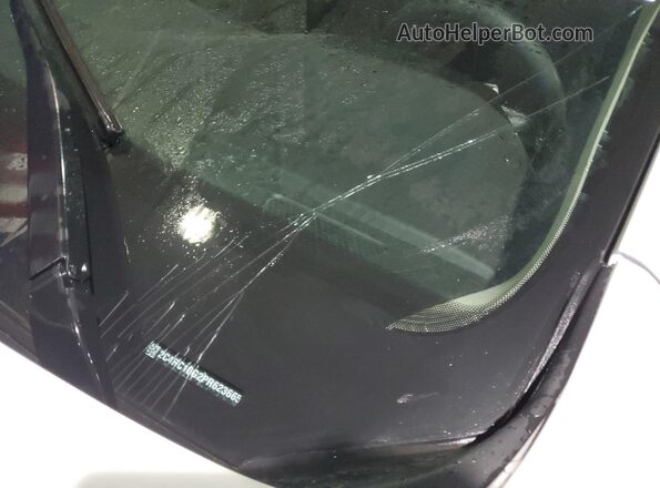 2C4RC1CG2PR623665 2023 CHRYSLER VOYAGER Белый Панорамный вид салона 360°