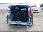2025 Chrysler Voyager Lx Белый vin: 2C4RC1CG2SR571267