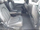 2025 Chrysler Voyager Lx Белый vin: 2C4RC1CG2SR571267