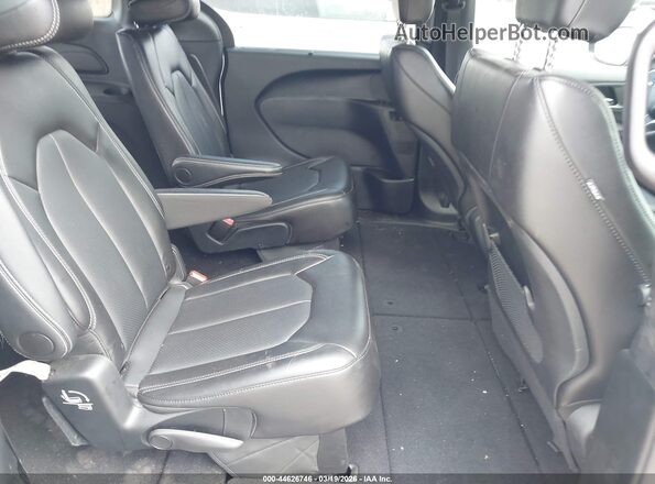 2C4RC1CG2SR571267 2025 CHRYSLER VOYAGER Белый Вид наклейки с VIN-кодом