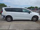 2025 Chrysler Voyager Lx Белый vin: 2C4RC1CG2SR571267
