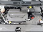 2025 Chrysler Voyager Lx Белый vin: 2C4RC1CG2SR571267