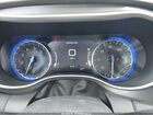 2025 Chrysler Voyager Lx Белый vin: 2C4RC1CG2SR571267
