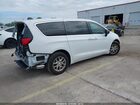 2025 Chrysler Voyager Lx Белый vin: 2C4RC1CG2SR571267