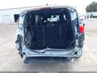 2025 Chrysler Voyager Lx Белый vin: 2C4RC1CG2SR571267