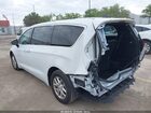 2025 Chrysler Voyager Lx Белый vin: 2C4RC1CG2SR571267