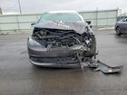 2023 Chrysler Voyager Lx Серый vin: 2C4RC1CG4PR602624