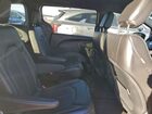 2025 Chrysler Voyager Lx Белый vin: 2C4RC1CG4SR500362