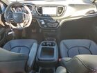 2025 Chrysler Voyager Lx Белый vin: 2C4RC1CG4SR500362