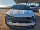 2025 Chrysler Voyager Lx Белый vin: 2C4RC1CG4SR500362