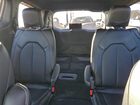 2025 Chrysler Voyager Lx Белый vin: 2C4RC1CG4SR500362