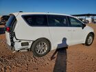 2025 Chrysler Voyager Lx Белый vin: 2C4RC1CG4SR500362