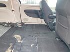 2024 Chrysler Voyager Lx Черный vin: 2C4RC1CG5RR101390