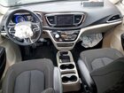 2024 Chrysler Voyager Lx Черный vin: 2C4RC1CG5RR101390