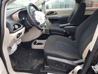 2024 Chrysler Voyager Lx Черный vin: 2C4RC1CG5RR101390