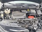 2024 Chrysler Voyager Lx Черный vin: 2C4RC1CG5RR101390