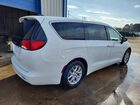 2024 Chrysler Voyager Lx White vin: 2C4RC1CG5RR176879 2024 Chrysler Voyager Lx White vin: 2C4RC1CG5RR176879