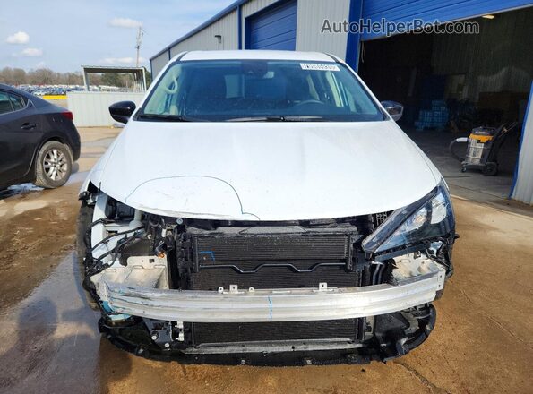 2C4RC1CG5RR176879 2024 CHRYSLER VOYAGER White წინა ხედი