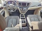 2024 Chrysler Voyager Lx White vin: 2C4RC1CG5RR176879 2024 Chrysler Voyager Lx White vin: 2C4RC1CG5RR176879