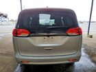 2023 Chrysler Voyager Lx Silver vin: 2C4RC1CG6PR550218