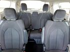 2023 Chrysler Voyager Lx Silver vin: 2C4RC1CG6PR550218