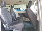 2023 Chrysler Voyager Lx Silver vin: 2C4RC1CG6PR550218