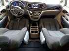 2023 Chrysler Voyager Lx Silver vin: 2C4RC1CG6PR550218