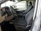 2023 Chrysler Voyager Lx Silver vin: 2C4RC1CG6PR550218