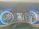 2023 Chrysler Voyager Lx Silver vin: 2C4RC1CG6PR550218