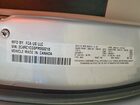 2023 Chrysler Voyager Lx Silver vin: 2C4RC1CG6PR550218