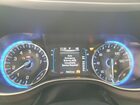 2023 Chrysler Voyager Lx Silver vin: 2C4RC1CG6PR550218 Damage: Warning Light - Engine, On, Unacceptable