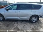 2024 Chrysler Voyager Lx Silver vin: 2C4RC1CG6RR140179