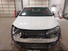 2024 Chrysler Voyager Lx White vin: 2C4RC1CG6RR194033