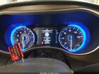 2024 Chrysler Voyager Lx White vin: 2C4RC1CG6RR194033