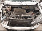 2024 Chrysler Voyager Lx White vin: 2C4RC1CG6RR194033