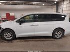 2024 Chrysler Voyager Lx White vin: 2C4RC1CG6RR194033