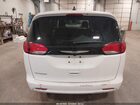 2024 Chrysler Voyager Lx White vin: 2C4RC1CG6RR194033