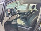 2022 Chrysler Voyager Lx Серый vin: 2C4RC1CG7NR158118