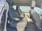 2022 Chrysler Voyager Lx Серый vin: 2C4RC1CG7NR158118