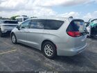 2023 Chrysler Voyager Lx Silver vin: 2C4RC1CG7PR548428