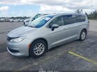 2023 Chrysler Voyager Lx Silver vin: 2C4RC1CG7PR548428