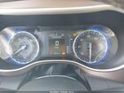 2023 Chrysler Voyager Lx Silver vin: 2C4RC1CG7PR548428