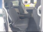 2023 Chrysler Voyager Lx Silver vin: 2C4RC1CG7PR548428