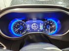 2025 Chrysler Voyager Lx Черный vin: 2C4RC1CG7SR610256