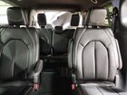 2025 Chrysler Voyager Lx Черный vin: 2C4RC1CG7SR610256