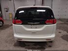2024 Chrysler Voyager Lx Белый vin: 2C4RC1CG9RR171796