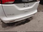 2024 Chrysler Voyager Lx Белый vin: 2C4RC1CG9RR171796