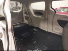 2024 Chrysler Voyager Lx Белый vin: 2C4RC1CG9RR171796