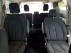 2023 Chrysler Voyager Lx Black vin: 2C4RC1CGXPR577177