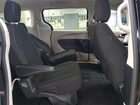 2023 Chrysler Voyager Lx Black vin: 2C4RC1CGXPR577177